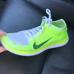 Women’s Nike running shoes